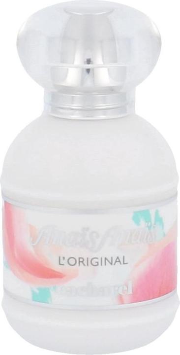 Actual product image Cacharel Anaïs Anaïs L'Original (Eau de toilette, 30 ml)