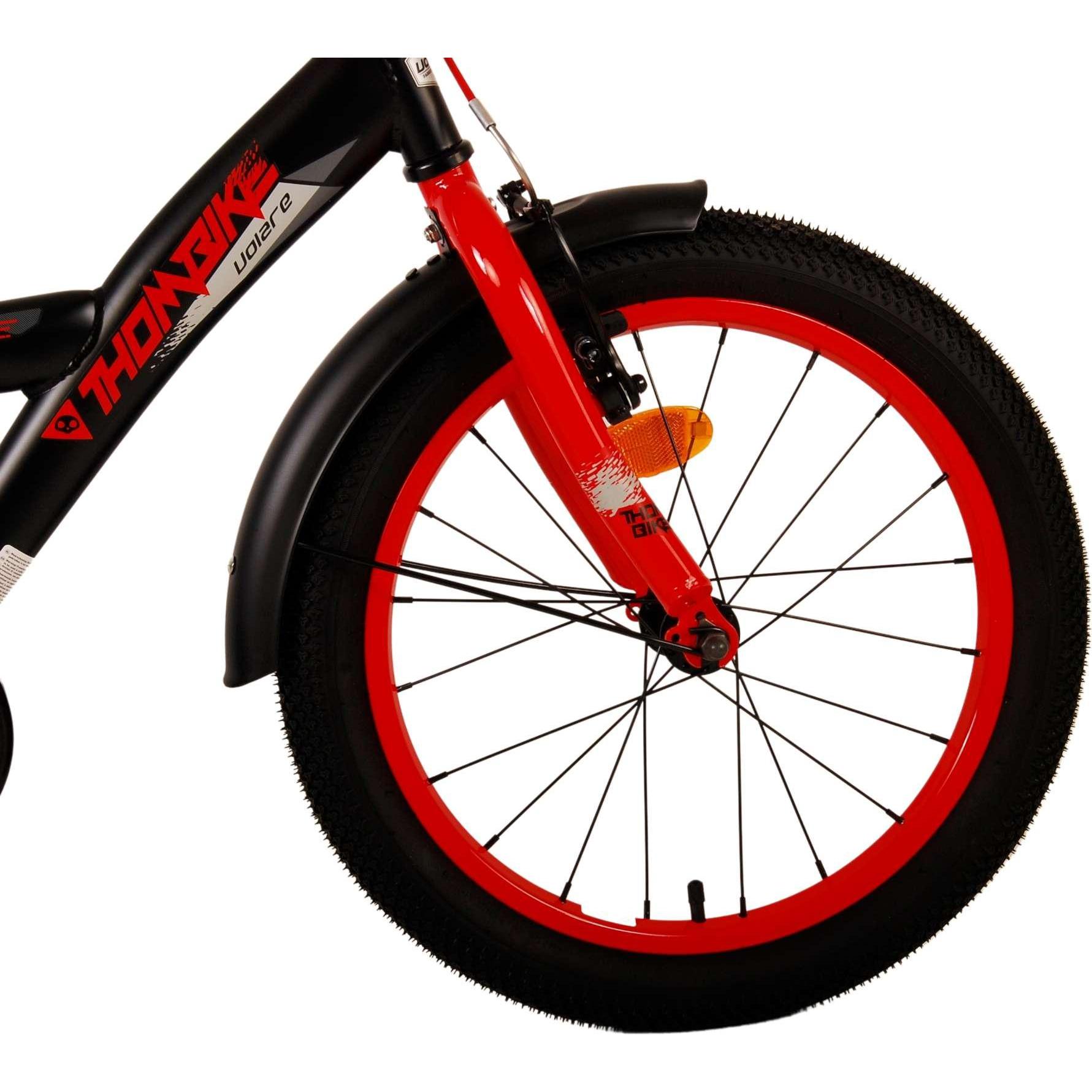 Thumbnail - Volare, Kindervelo, (18")