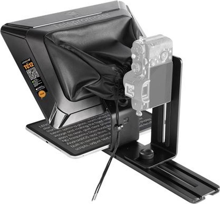 Image du produit Lensgo TC12 Teleprompter