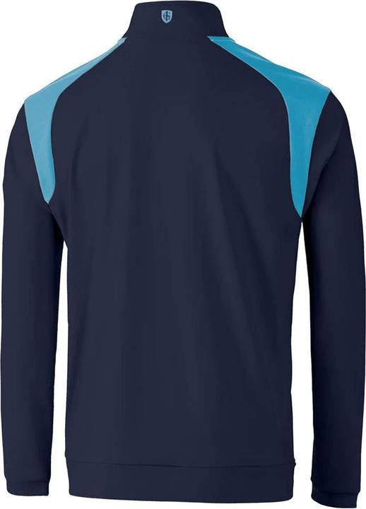 Produktbild Island Green Pullover Verkleidet Emblem (M)