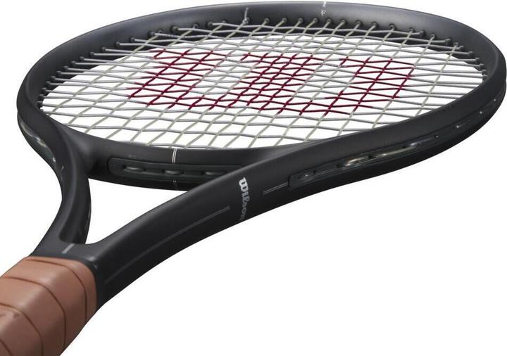 Produktbild Wilson RF 01 Future Tennisschläger (1, 280 g)