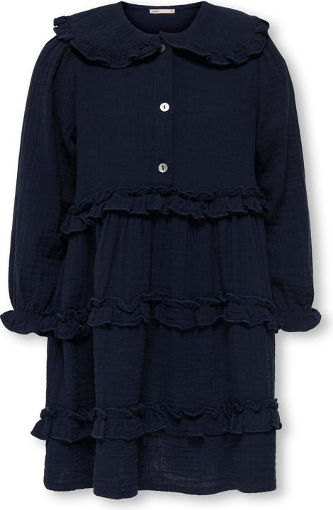 Image du produit Only KMGTHYRA Kurzes Kleid Kleid (128)