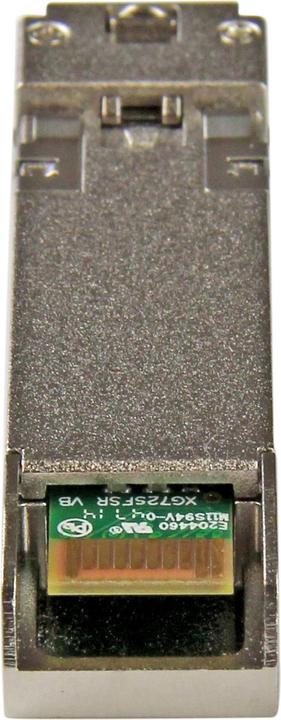 Actual product image StarTech 10 Gigabit SFP+ Transceiver Module - Cisco SFP-10G-LRM compatible - MM LC - 220 meters - 10GBas...