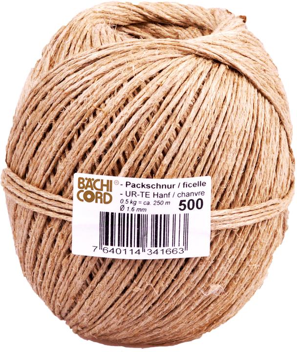 Produktbild Bächi-Cord Schnur Flurospun (1 Stück)