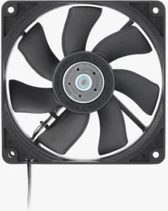 Actual product image Bambu Lab - H2D - Chamber Heat Circulation Fan