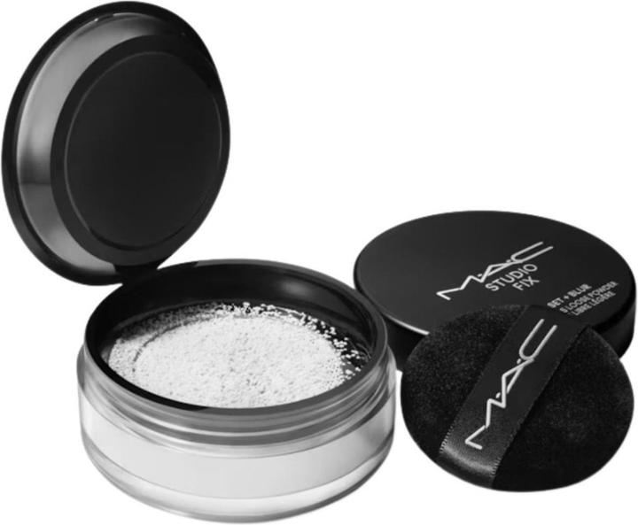 Produktbild MAC Cosmetics Studio-Fix Powder Translucent (Translucent)