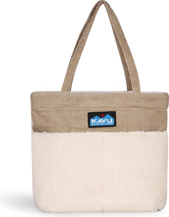 Actual product image Kavu It All
