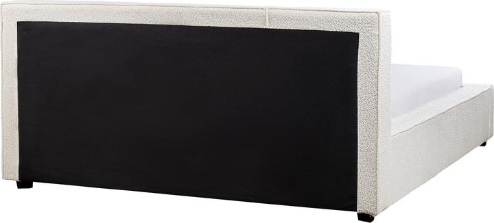 Actual product image Beliani Mirande (160 x 200 cm)