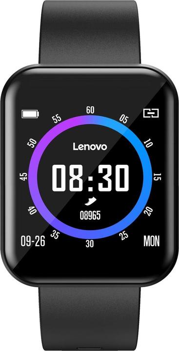 Image du produit Lenovo E1 Pro (42.60 mm)