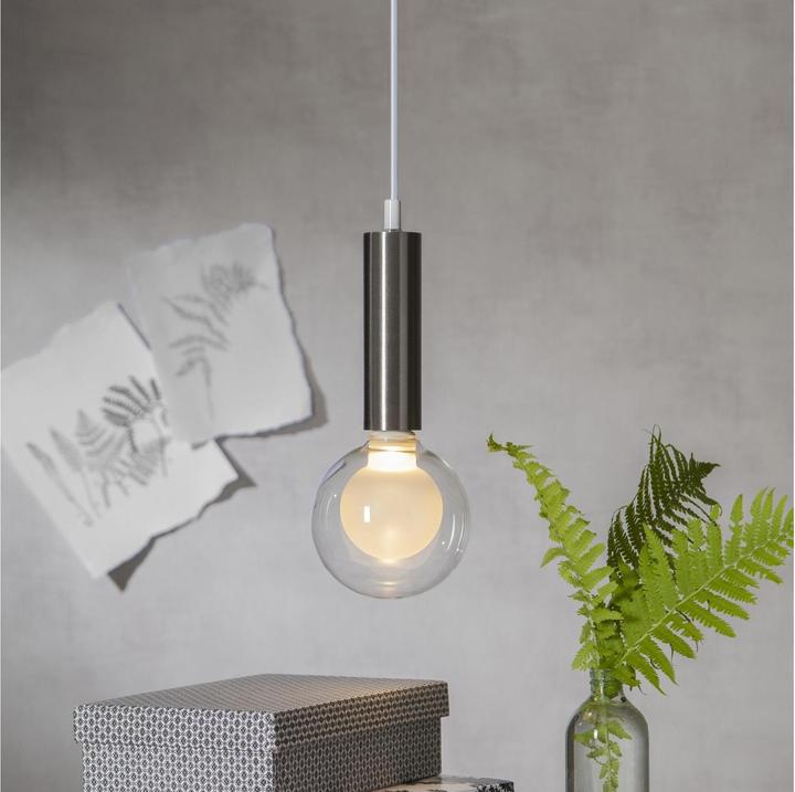 Image du produit Star Trading Suspension de lampe E27 Glans (GU10)