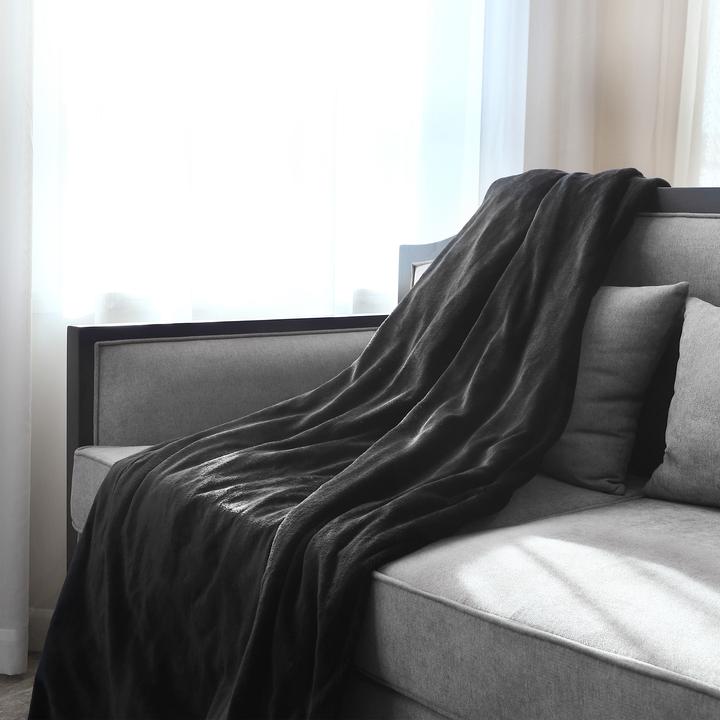 Immagine prodotto Monzana Coperta elettrica (180 x 130 cm)