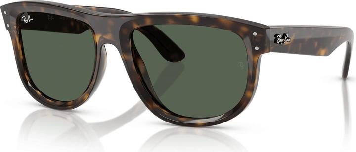 Dunkelgrün, Dunkelhavana