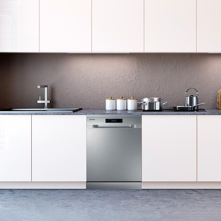 Produktbild Samsung DW60M6050FS/EC