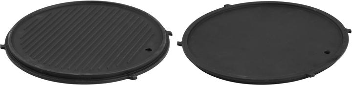 Produktbild Dangrill Turbo Barbecue Flex Grillrost