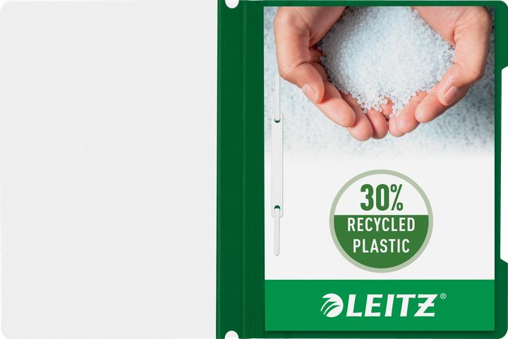 Produktbild Leitz Standard Plastik-Hefter (A4, 1 x)