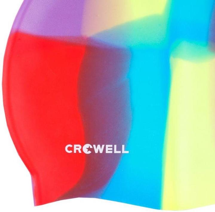 Image du produit Crowell - Bonnet de bain MULTI FLAME