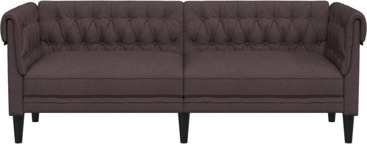 Produktbild vidaXL Chesterfield Sofa