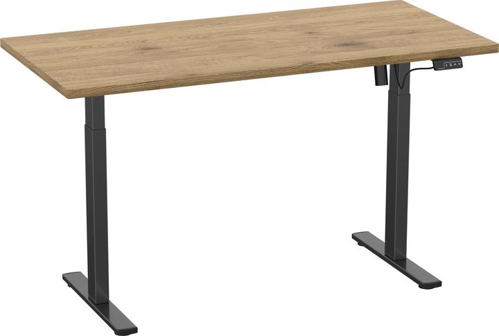 Honey oak