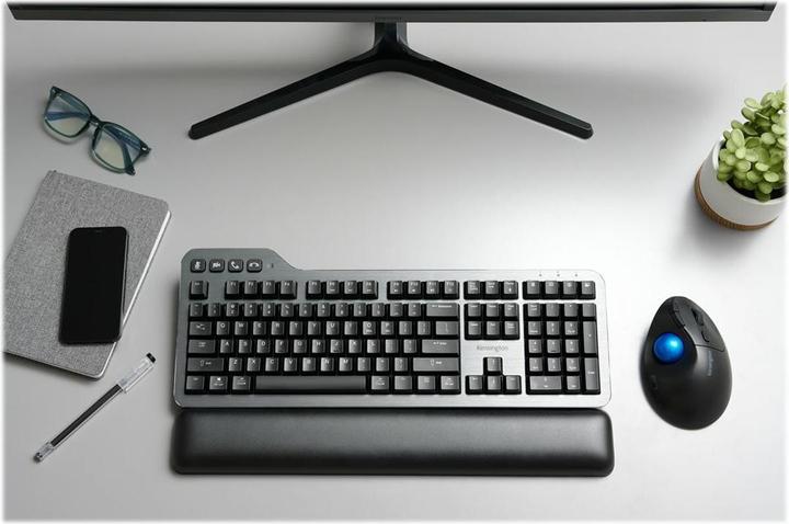 Produktbild Kensington Trackball Pro Fit Ergo Tb450 (Kabellos)