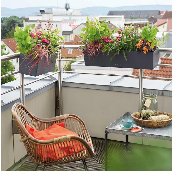 Actual product image Lechuza Balconera Color (79 x 19 x 19 cm)