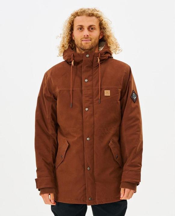 Actual product image Rip Curl Anti Series Exit Jacke (XL)