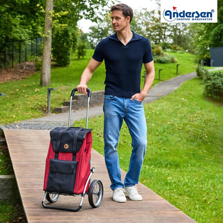 Image du produit Andersen Royal Shopper Senta 2.0