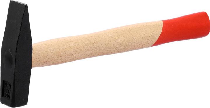 Image du produit Toya Marteau de serrurier 300 g TÃV (300 g)