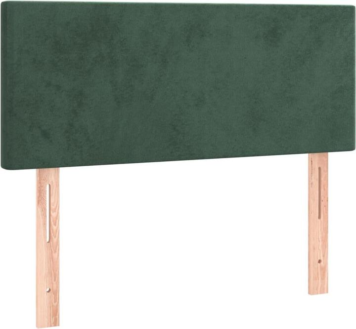 Produktbild vidaXL Ozzy (90 x 190 cm)