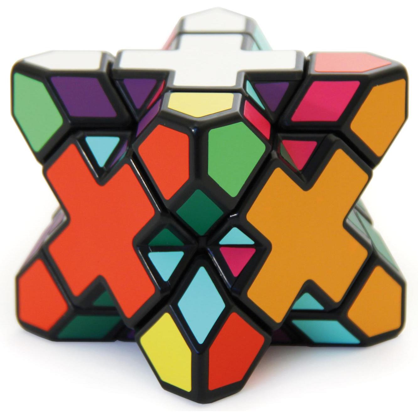 Thumbnail - Recent Toys Skewb Xtreme