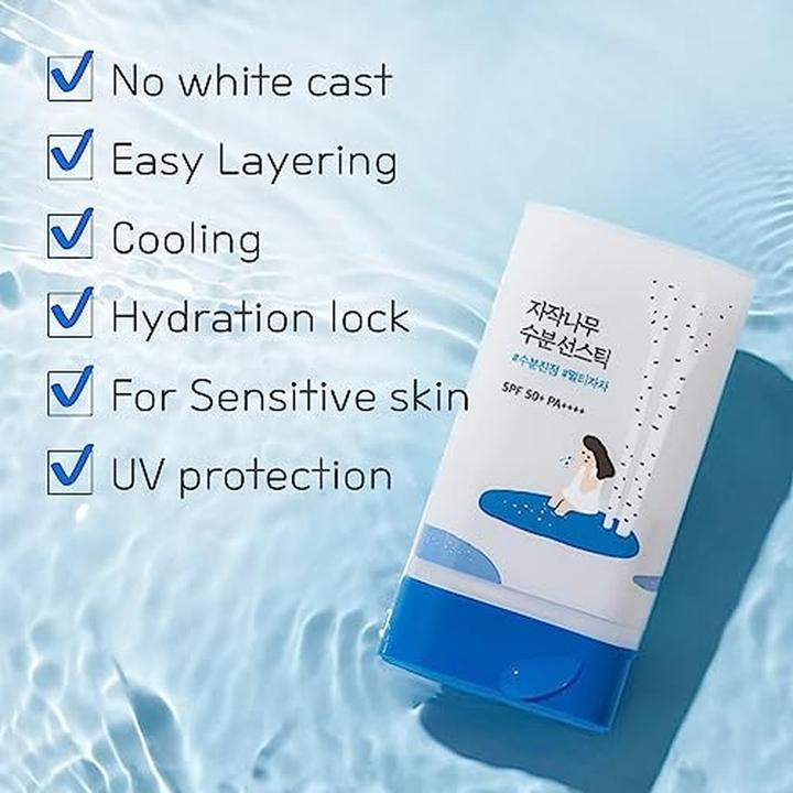 Immagine prodotto Round Lab Birch Juice (Stick solare, SPF 50+)