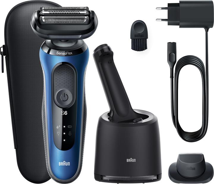 Braun Series 6