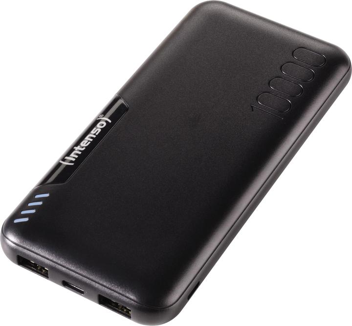 Image du produit Intenso P10000 Powerbank Type C (10000 mAh, 37 Wh)