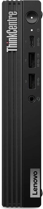 Image du produit Lenovo ThinkCentre M70q Gen 5 (512 Go, 16 Go, Intel Core i5-14500T)
