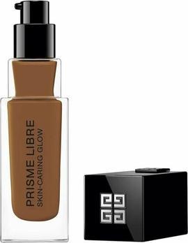 Produktbild Givenchy Prisme Libre Skin-Caring Glow Foundation 30ml Colour no. 6-N480 (06-N480)