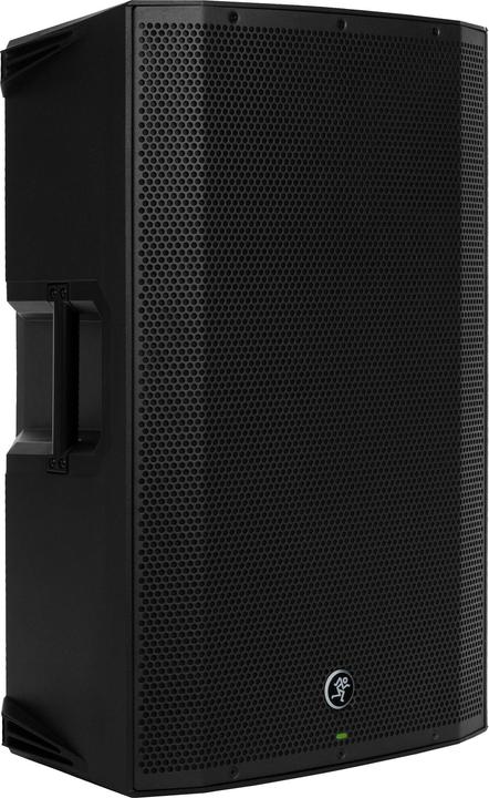 Actual product image Mackie Thump15A (Active, 1x 1300 W)