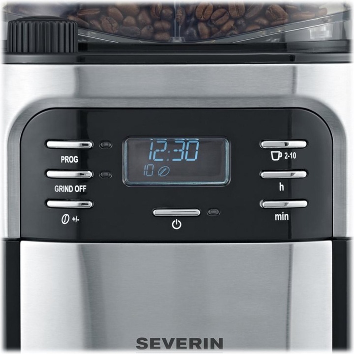 Productafbeelding Severin KA 4810 (EU-stekker)