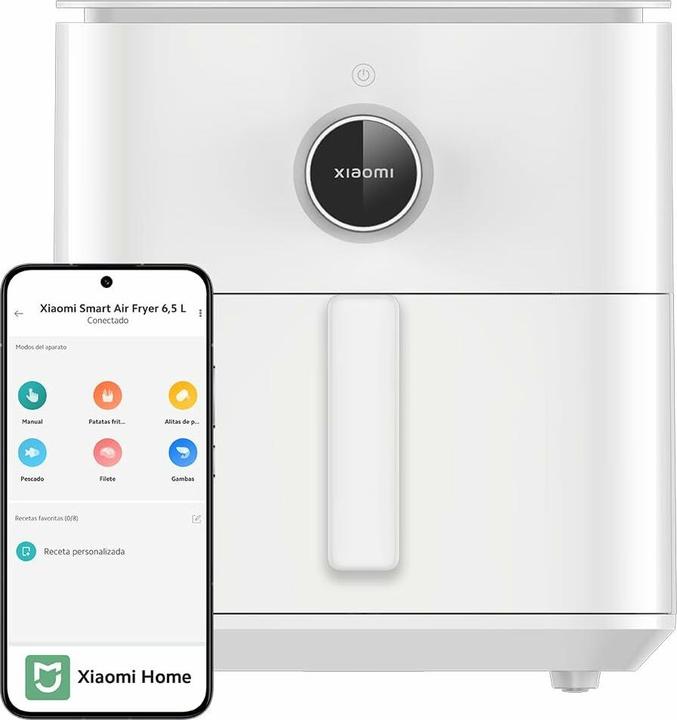 Produktbild Xiaomi Smart Air Fryer 6.5L EU-Version