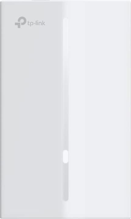 Productafbeelding TP-Link Festa F65-Wall Access Point AX3000 WiFi 6, gratis cloudbeheer, 802.3af/at PoE, 4× G (2402 Mbit/s)