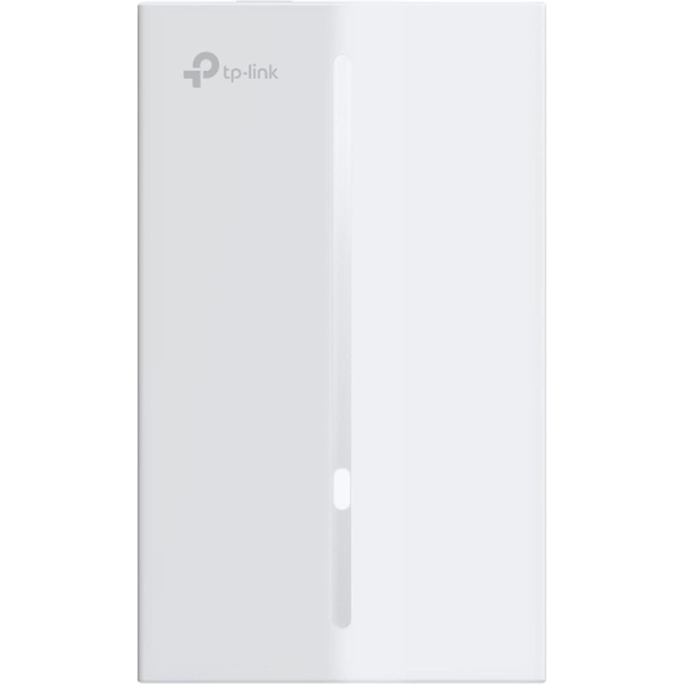 TP-Link Festa F65-Wall Access Point AX3000 WiFi 6, Kostenlose Cloud-Verwaltung, 802.3af/at PoE, 4× G (2402 Mbit/s) (Festa F65-Wall)