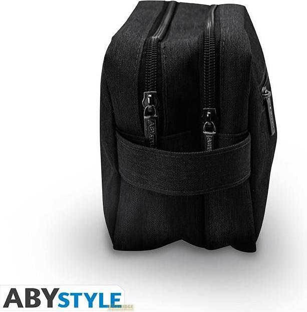 Produktbild ABYstyle Radiant - Heroes