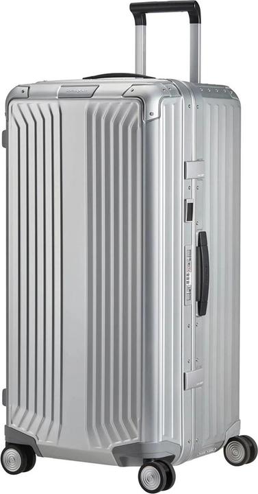Produktbild Samsonite Trolley Lite Box Alu Trunk 80cm (106 l)