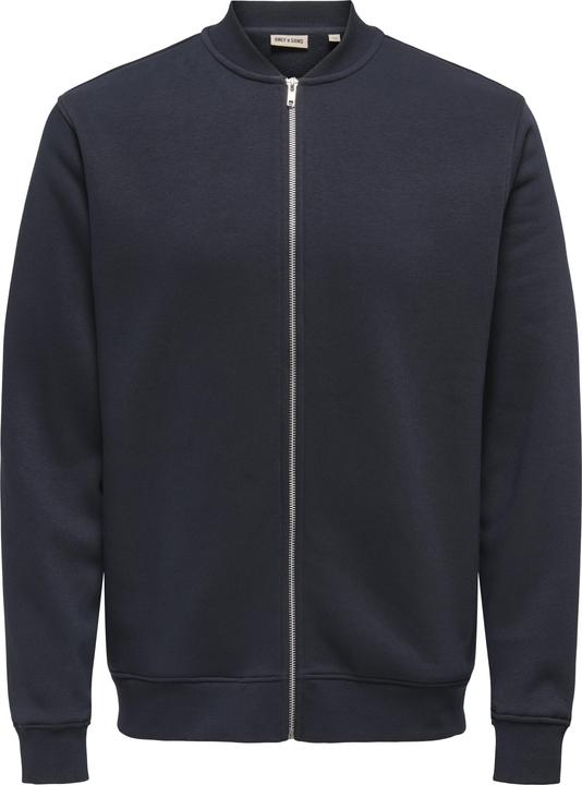 Immagine prodotto Only & Sons Jacke CERES Sweatjacke (XL)