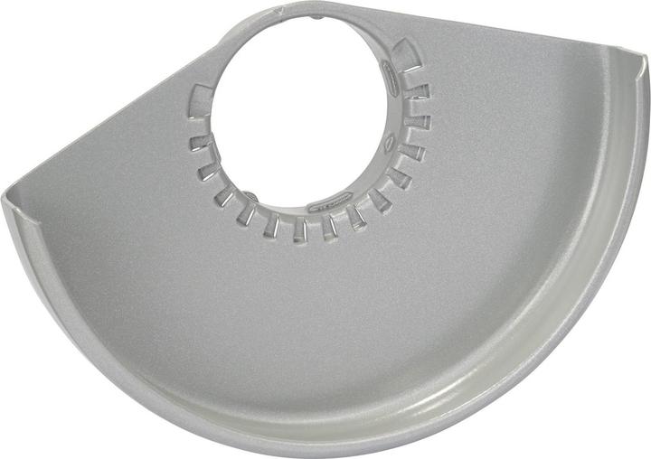 Produktbild Bosch Professional Zubehör Schutzhaube ohne Deckblech 150 mm passend zu GWS 14-150 CI