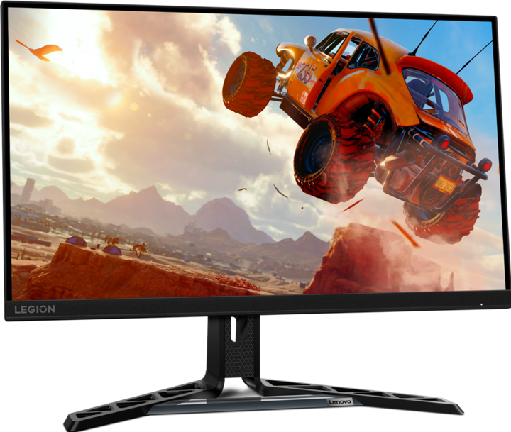 Produktbild Lenovo Legion R27qe (2560 x 1440 Pixel, 27")