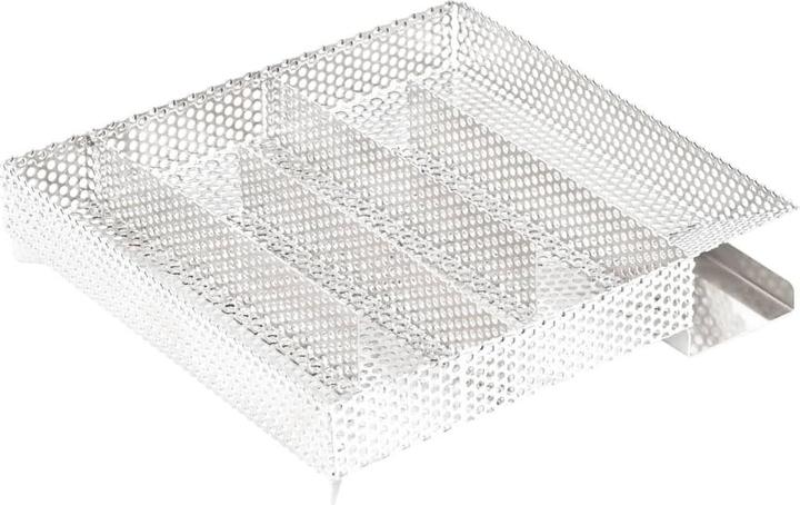 Actual product image vidaXL Kaltrauchgenerator