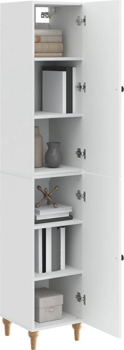 Produktbild vidaXL Möbelset (34.50 x 33 x 90 cm)
