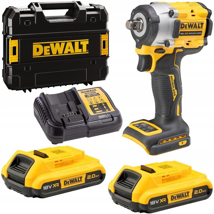 Produktbild DeWalt DCF 921