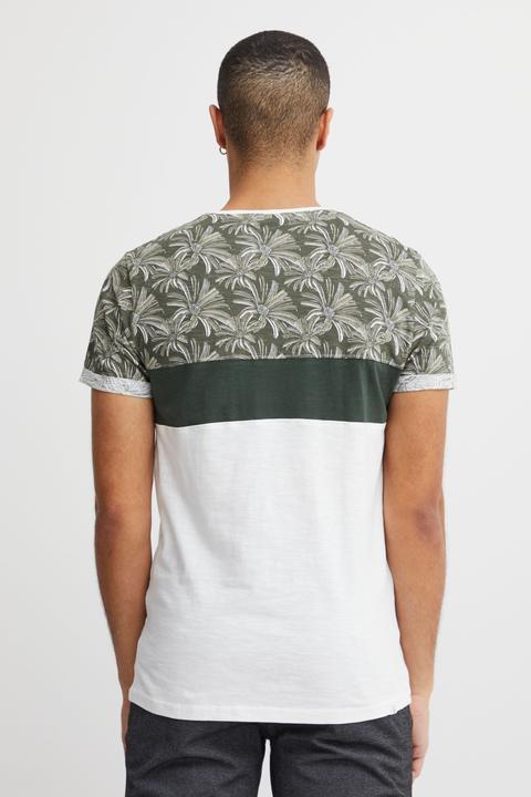 Image du produit Solid Florian - manches courtes - Homme (M)