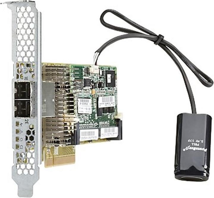 Produktbild HPE Smart Array P431/4G