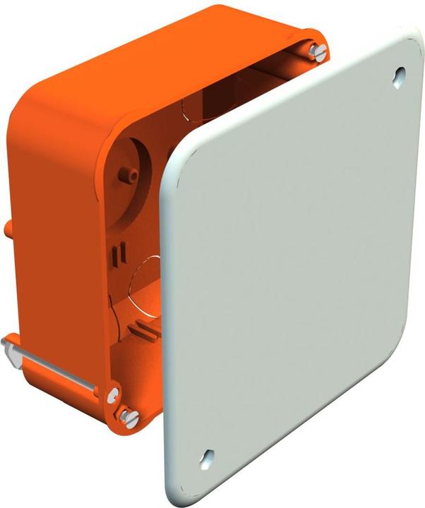 OBO Bettermann Verbindungskasten Hohlwandxx50